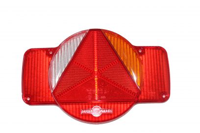 Light lens - 412861.001 - Accessories & spare parts for lights