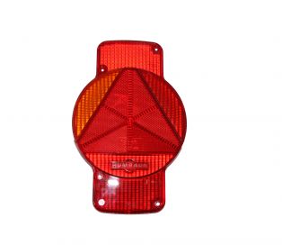 Light lens - 412864.001 - Accessories & spare parts for lights