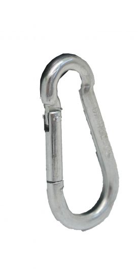 Snap hook - 412951.001 - Winch accessories
