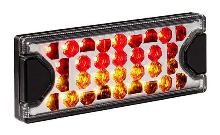 MiniLED II 12V+24V - 412987.001 - Rear lights