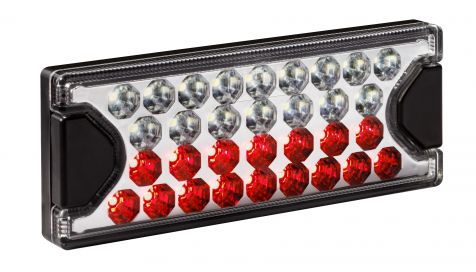 MiniLed 2 12V/24V - 412991.001 - Rear lights