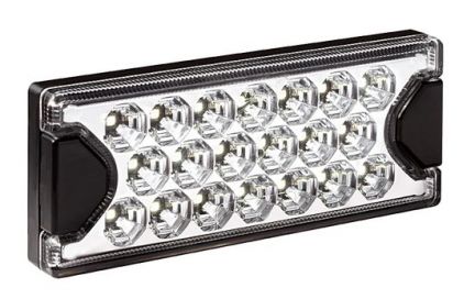 MiniLed 2 12V/24V - 412994.001 - Rear lights