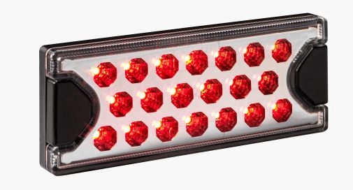 MiniLed 2 12V/24V - 412996.001 - Rear lights