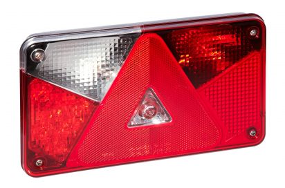 Multipoint 5 LED - 413148.001 - Rear lights