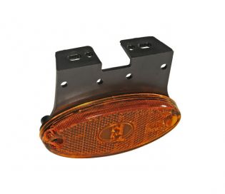Flatpoint 2 LED - 413290.001 - Side marker lights