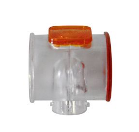 Light lens for contour outline marker - 413373.001 - Accessories & spare parts for lights