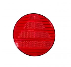 Triangular reflector - 413389.001 - Reflector