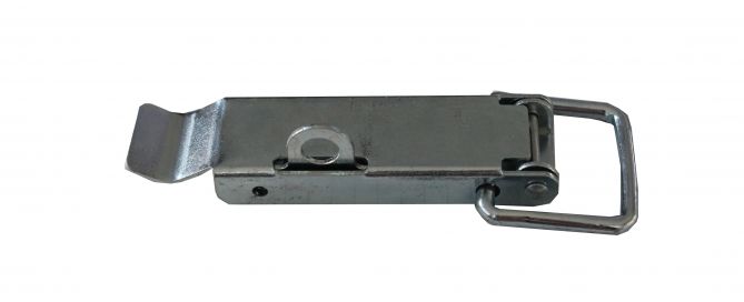 Eccentric lock - 413457.001 - Closures