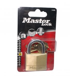 Master Lock - 413996.001 - Storage boxes