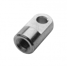 Screw eye milled - 415000.001 - Gas spring strut accessories