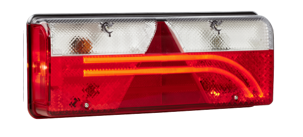 Europoint 3 - 415814.001 - Rear lights