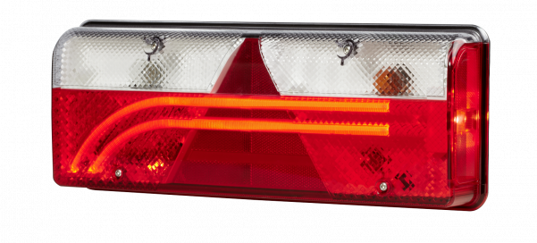 Europoint 3 - 415815.001 - Rear lights