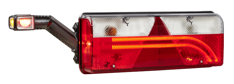 Europoint 3 - 415816.001 - Rear lights