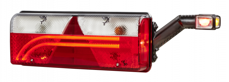 Europoint 3 - 415817.001 - Rear lights