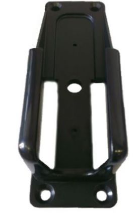 Holder for hand control - 415844.001 - Electric pumps