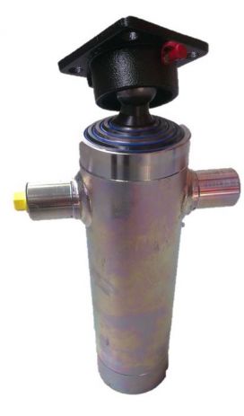 Hydraulic telescopic cylinder - 415864.001 - Telescopic hydraulic cylinder