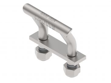 Lashing bracket
