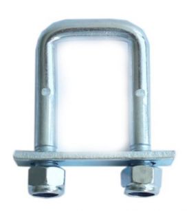 Lashing bracket - 415964.001 - Fastening anchor