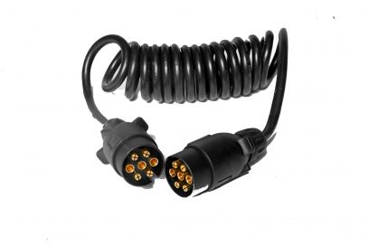 Spiral cable - 416440.001 - Other cables