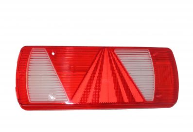 Halogen Tail light, Aspöck Multipoint II -  webstore