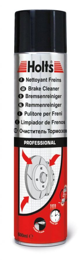 Brake cleaner - 416517.001 - Workshop equipment