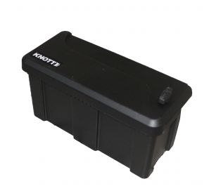 Storage box "82201 Blackit" - 416785.001 - Storage boxes