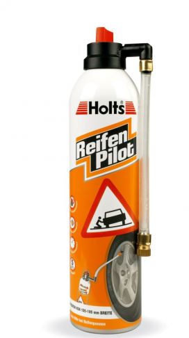 Tyres Pilot
