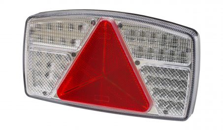 Fabrilcar series 41-131 - 416873.001 - Rear lights