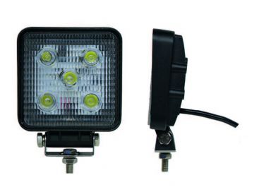 Fabrilcar worklight LED - 416881.001 - Spotlight