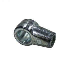 Screw eye - 416898.001 - Gas spring strut accessories