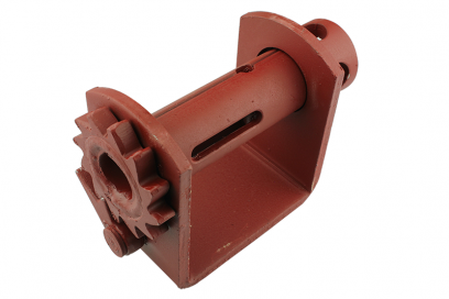 Lashing winch - 416981.001 - Fastening anchor