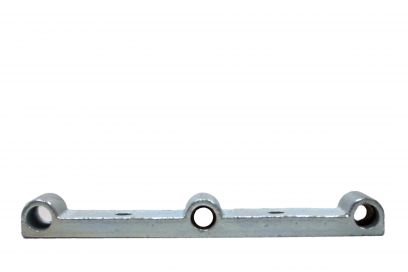 Sidewall bracket - 417086.001 - Equipment for horse trailers