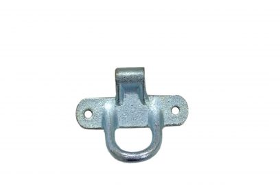 Connecting handle - 417087.001 - Equipment for horse trailers