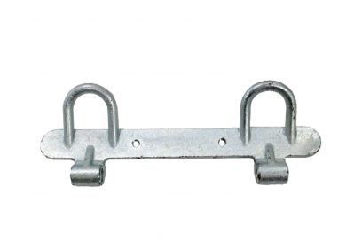 Panic lock - 417099.001 - Equipment for horse trailers