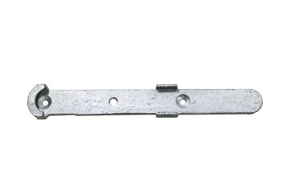 Panic lock - 417100.001 - Equipment for horse trailers