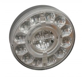Braspoint 98 LED 12V/24V - 417215.001 - Rear lights