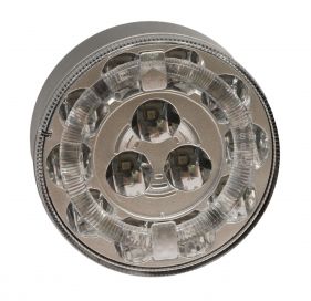 Braspoint 98 LED 12V/24V - 417217.001 - Rear lights