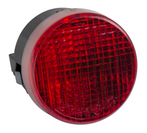 Halogen Tail light, Aspöck Multipoint II -  webstore