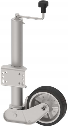 Support wheel ATK60V ( Increased load capacity, console 100mm higher) - 417362.001 - Support wheels