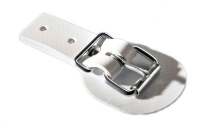 Buckle cap - 417471.001 - Tarpaulins and equipment