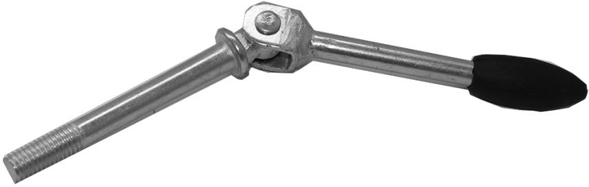 Handle - 418210.001 - Support wheels replacement parts