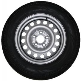 Wheel 205/75R16-C - 418898.001 - Wheels
