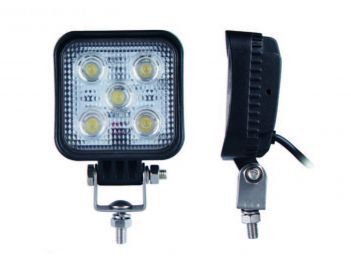 Fabrilcar worklight LED - 419253.001 - Spotlight