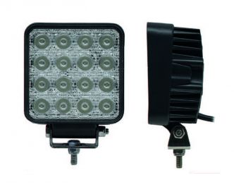 Fabrilcar worklight LED - 419255.001 - Spotlight