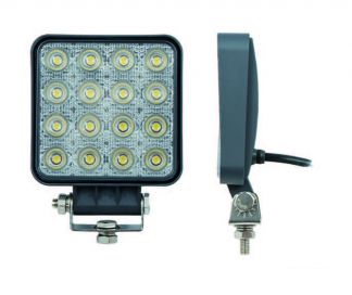 Fabrilcar worklight LED - 419256.001 - Spotlight