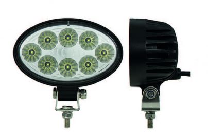 Fabrilcar worklight LED - 419262.001 - Spotlight