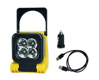 Fabrilcar worklight LED - 419264.001 - Spotlight