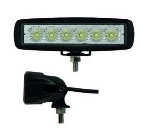 Fabrilcar worklight LED - 419266.001 - Spotlight