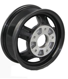 Rim 4,5Jx13 ALU dual inner - 419797.001 - Rims