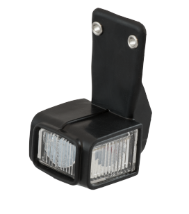 Superpoint 4 LED 12V/24V - 420315.001 - Clearance lights